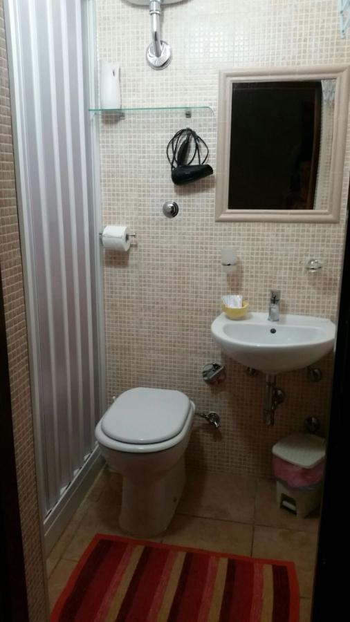 B&B Santa Lucia Галиполи Екстериор снимка