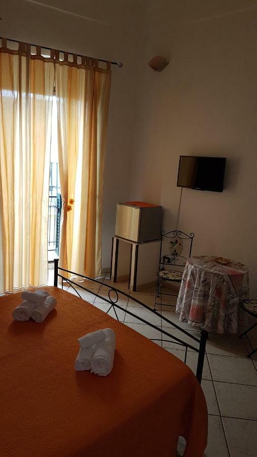 B&B Santa Lucia Галиполи Екстериор снимка